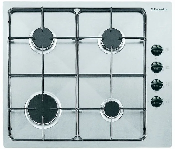 Cenově Výhodný Electrolux EHG 6763 X
