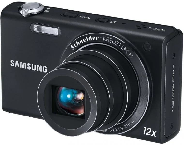 Samsung EC WB210 B Tovární Cena