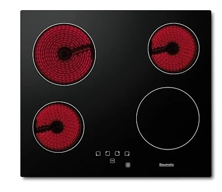 Baumatic BF 13.2 Must-Have