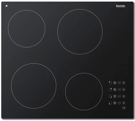 Baumatic BHC 600 Poslední Šance