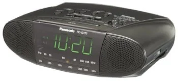 Panasonic RC-Q720EP9-K Nakupujte Hned