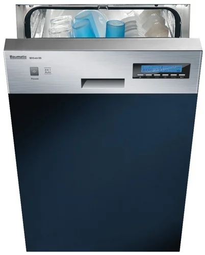 Levný Baumatic BDS 461 SS