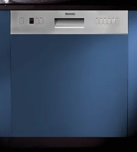 Baumatic BID 60 SS Koupit Online