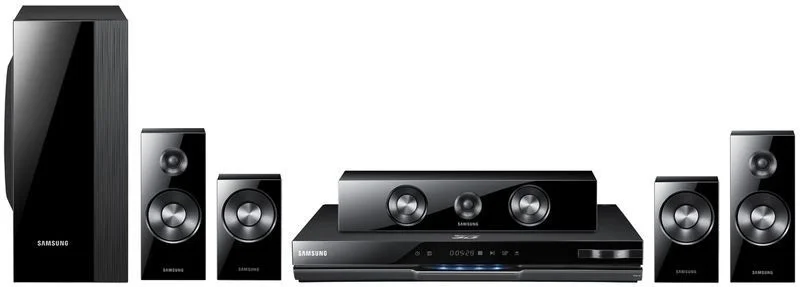 Samsung HT D5500 Sezónní Sleva