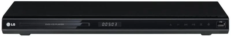 Akční Nabídka LG DVX692H