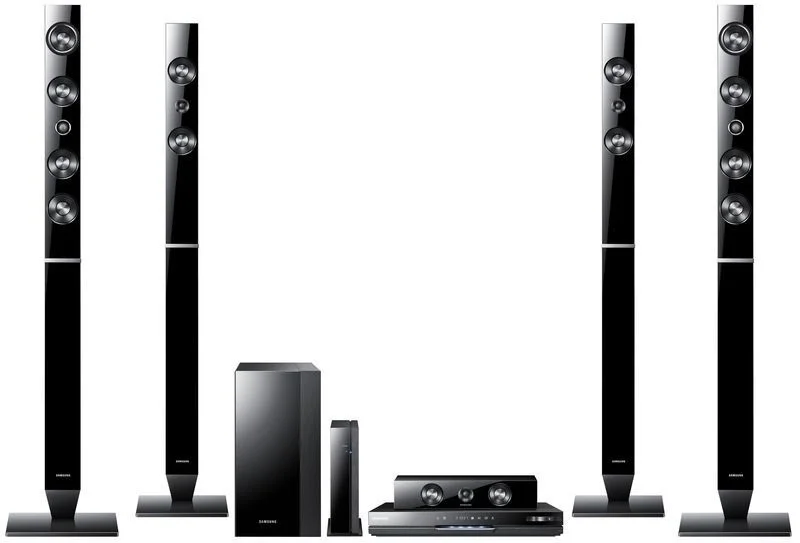 Nízká Cena Samsung HT D6750W