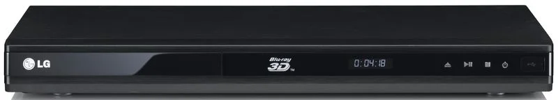 LG BD670 Horká Nabídka