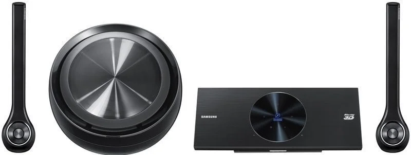Samsung HT D7200 Výhodná Nabídka