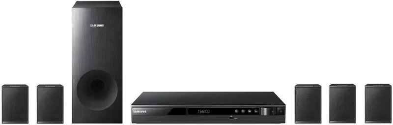 Samsung HT D330 Cenový Hit