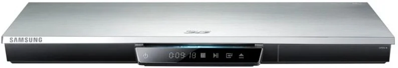 Samsung BD D6900 Aktuální
