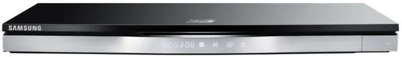 Must-Have Samsung BD D6500
