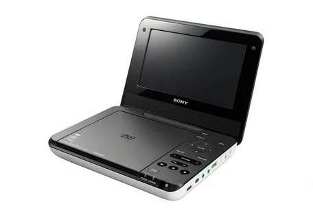 Sony DVPFX750W Tovární Cena