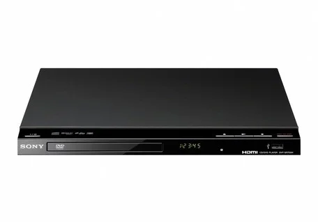 Sony DVPSR700HB Poslední Šance