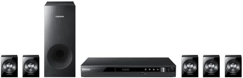 Samsung HT D350 Aktuální