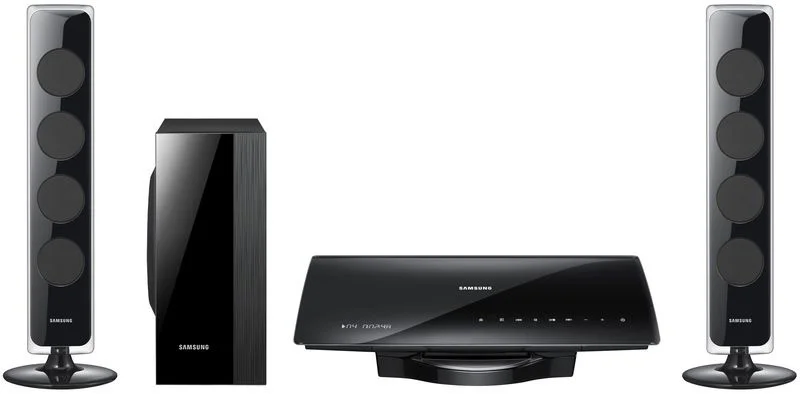 Cenový Hit Samsung HT D720