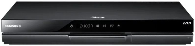 Ověřený Samsung BD D8200