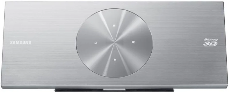 Nová Kolekce Samsung BD D7500