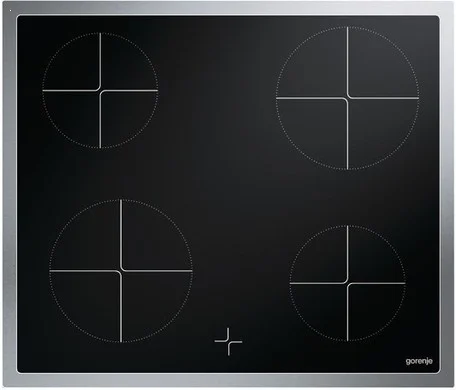Gorenje ECD 610 AX Cenově Výhodný