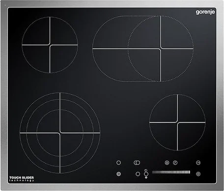 Gorenje ECS 680 AX Cenově Výhodný