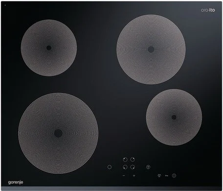 Gorenje ECT 610 ORA Akční Nabídka