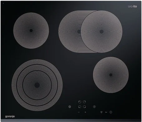 Bezpečná Platba Gorenje ECT 680 ORA