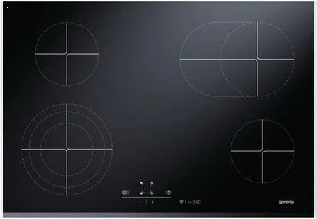 Gorenje ECT 780 AAC Akce