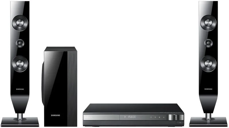 Pouze Dnes Samsung HT D423H