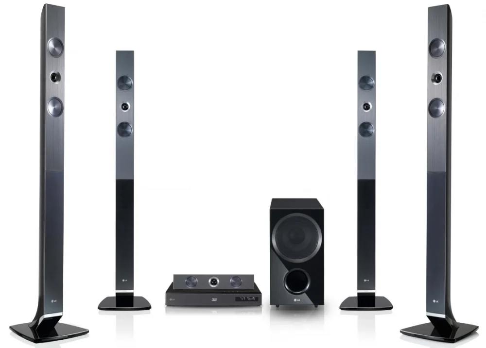 LG HX966TZ Oblíbený