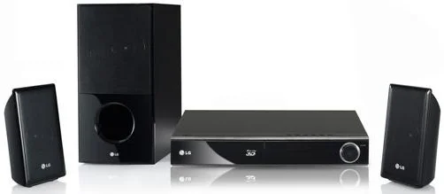 LG HX806CG Originální