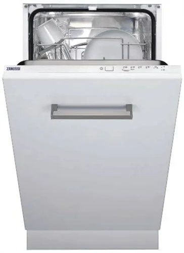 Doprava Zdarma Zanussi ZDTS 105