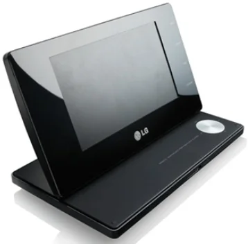 Aktuální LG DP571T