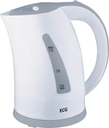 Oblíbený ECG RK 1845 grey