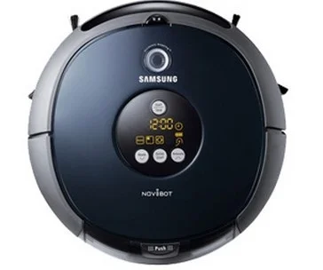 Samsung SR 8848 Pouze Dnes