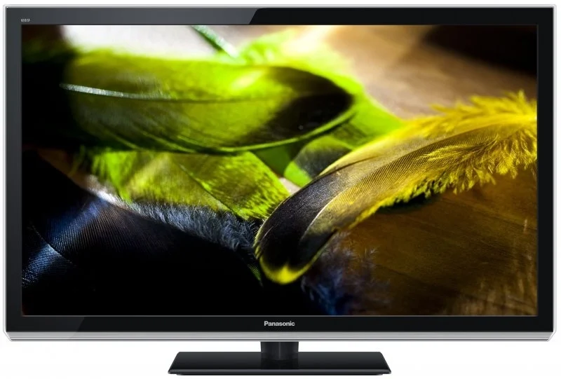 Oblíbený Panasonic TX P42UT50E