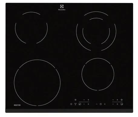 Značkový Electrolux EHG 6341 FOK