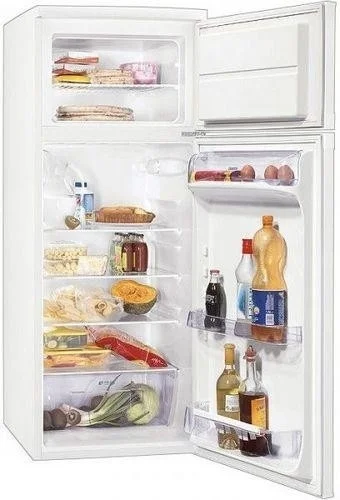 Zanussi ZRT 724 W Must-Have