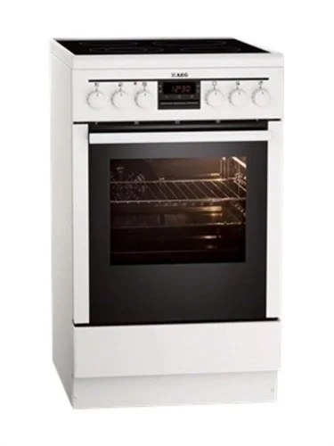AEG 47005 VC-WN Nejlepší Volba