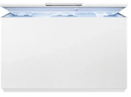 Electrolux EC 2640 AOW Rychlé Dodání