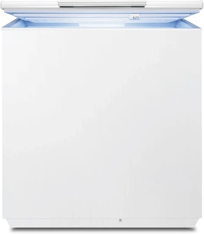 Electrolux EC 2801 AOW Bezpečná Platba