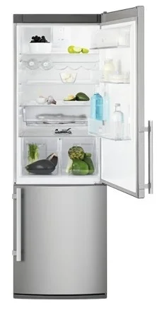 Vrácení Zdarma Electrolux EN 3450 AOX