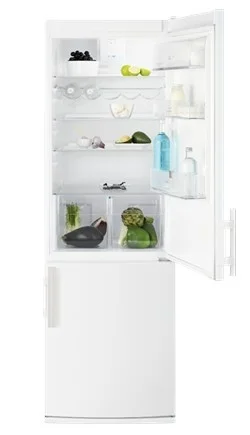Vrácení Zdarma Electrolux EN 3450 COW