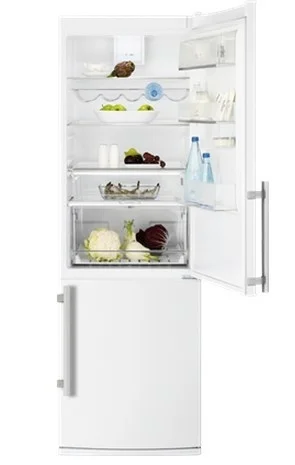 Cenově Výhodný Electrolux EN 3453 AOW