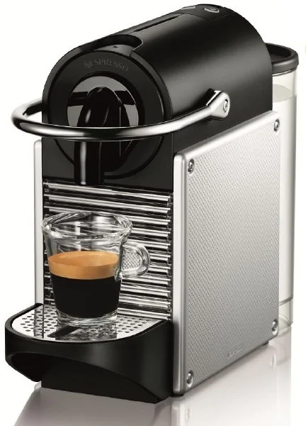 Oblíbený DeLonghi EN 125S