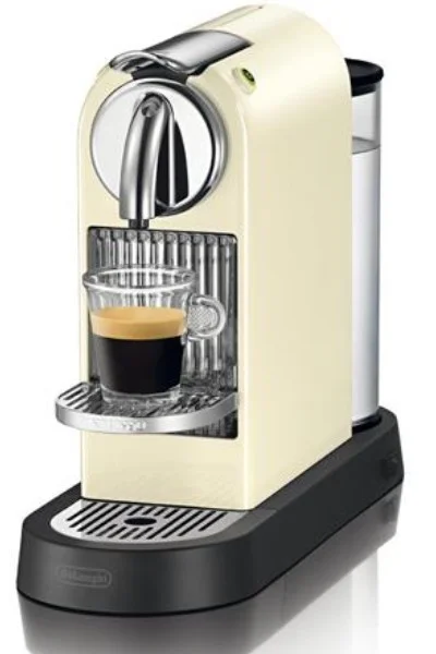 DeLonghi EN 165CW Výprodej