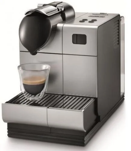DeLonghi EN 520S Aktuální