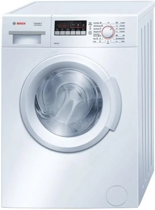 Bosch WAB 24260BY Nová Kolekce