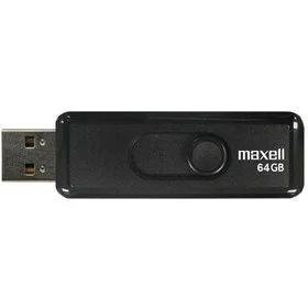 Maxell USB FD 64GB VENTURE Originální