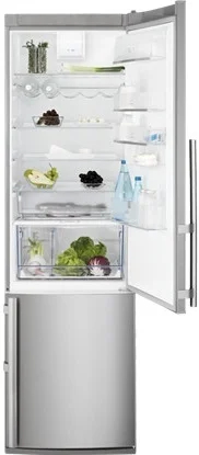 Electrolux EN 3853 AOX Nejlepší Volba