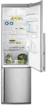 Electrolux EN 3881 AOX Omezená Nabídka