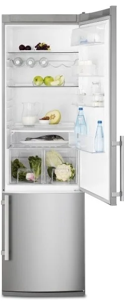 Electrolux EN 4001 AOX Finální Výprodej